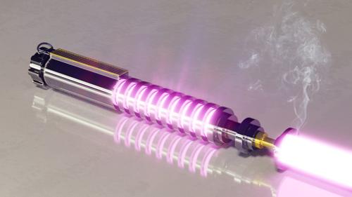 Lightsabers preview image